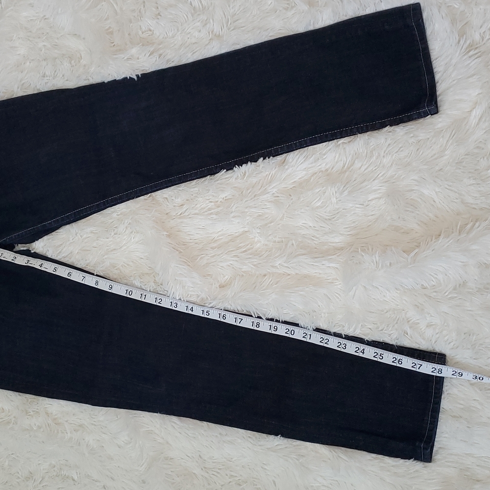 Hudson Jeans Straight leg size27 Women's - Picture 15 of 16